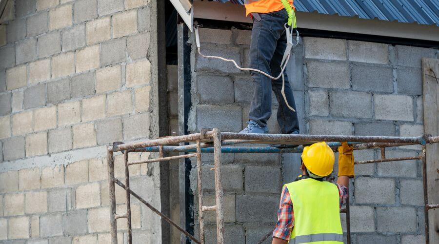 Expert tile roof repair services in Avoca, NY